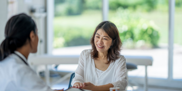 How Citizens Bank is Addressing Women's Pelvic Health Issues